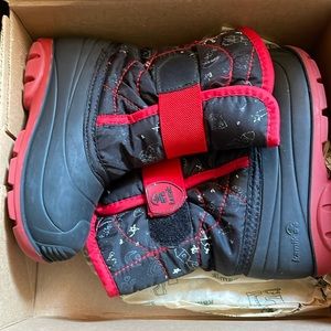 Kamik Snowbug4 Snow boots